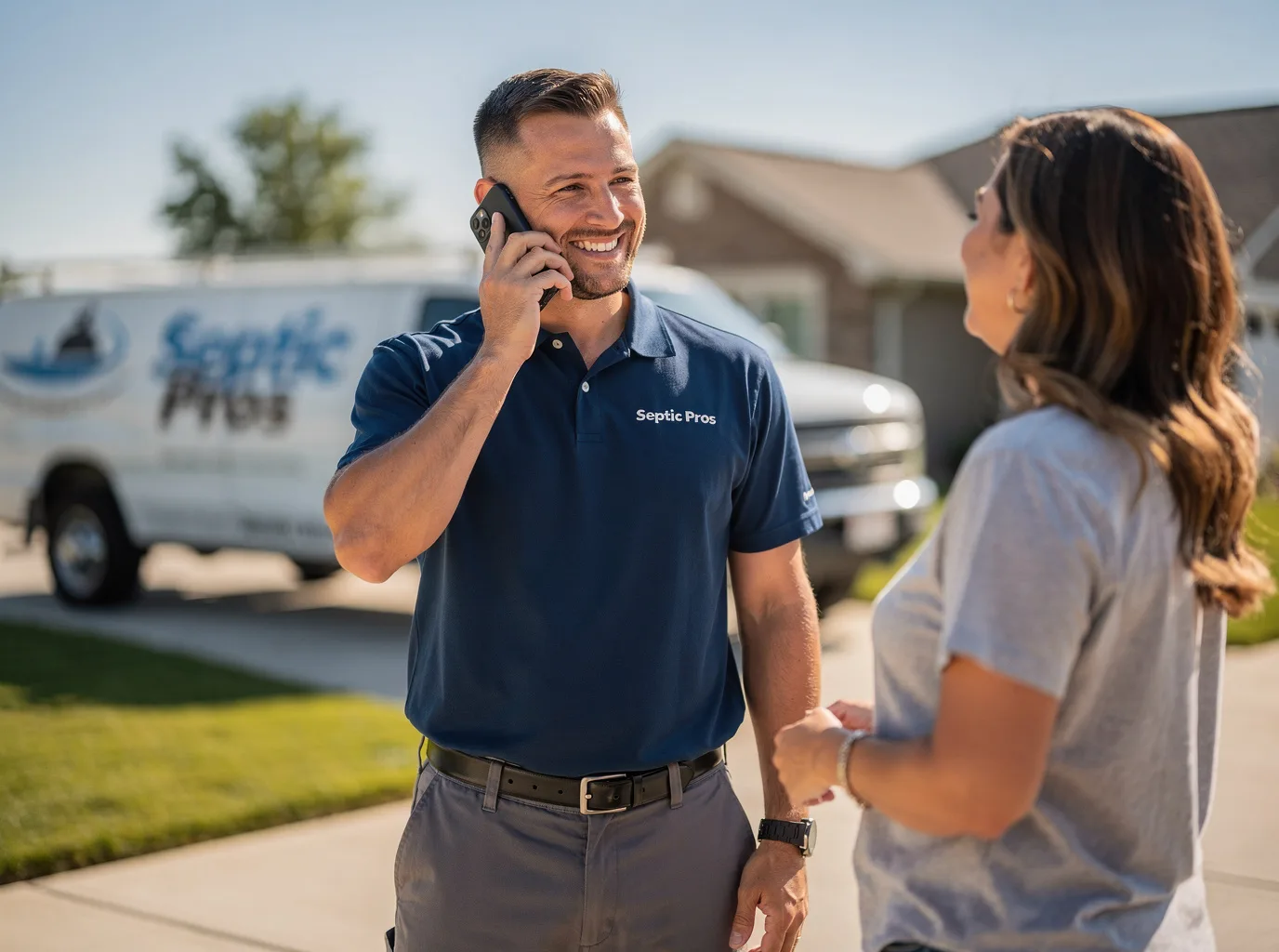 Septic Tank Pumping Bernie, MO FAQs